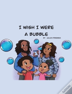 Capa do artigo I Wish I Were A Bubble