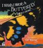 I Wish I Were A Butterfly - Preview