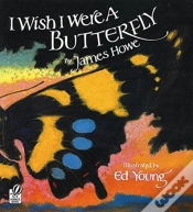 Capa do artigo I Wish I Were A Butterfly