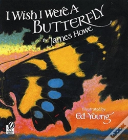 Capa do artigo I Wish I Were A Butterfly