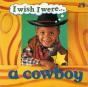 I Wish I Were A Cowboy - Preview