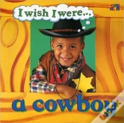 Capa do artigo I Wish I Were A Cowboy