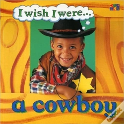 Capa do artigo I Wish I Were A Cowboy