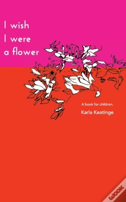 Capa do artigo I Wish I Were A Flower
