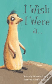 Capa do artigo I Wish I Were A . . .