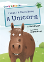 I Wish I'D Been Born A Unicorn - Preview