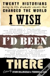 Capa do artigo I Wish I