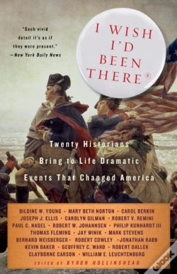 Capa do artigo I Wish I'D Been There