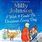 Capa do artigo I Wish It Could Be Christmas Every Day