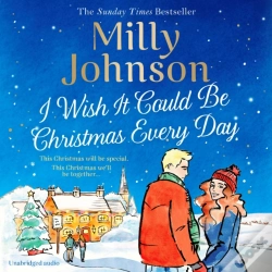 Capa do artigo I Wish It Could Be Christmas Every Day