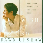Capa do artigo I Wish It So - CD