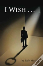 Capa do artigo I Wish . . .