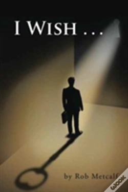 Capa do artigo I Wish . . .