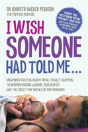 I Wish Someone Had Told Me... - Preview