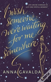 Capa do artigo I Wish Someone Were Waiting For Me Somewhere