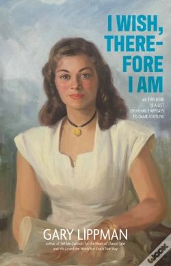 Capa do artigo I Wish, Therefore I Am