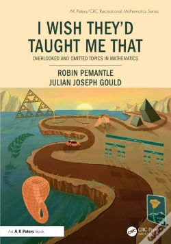 Capa do artigo I Wish They'D Taught Me That