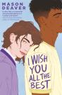 I Wish You All The Best - Preview