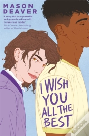 Capa do artigo I Wish You All The Best