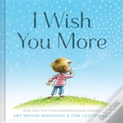 Capa do artigo I Wish You More