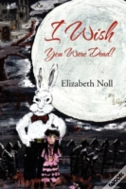 Capa do artigo I Wish You Were Dead!