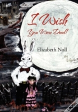 Capa do artigo I Wish You Were Dead!