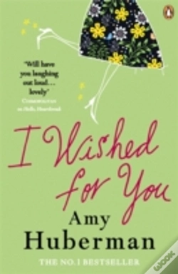 Capa do artigo I Wished For You