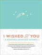 I Wished For You Keepsake Adoption Jourl - Preview