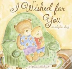 Capa do artigo I Wished For You