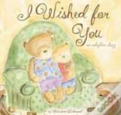 Capa do artigo I Wished For You