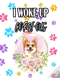 Capa do artigo I Woke Up Corgi-Ous