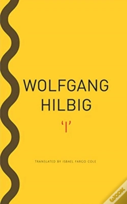 Capa do artigo 'I'