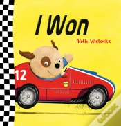 Capa do artigo I Won