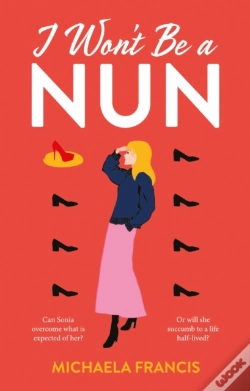 Capa do artigo I Wonâ€™T Be A Nun
