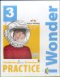 i WONDER 3 Vocabulário e Gramática - Preview