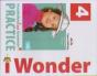 i WONDER 4 Vocabulário e Gramática - Preview