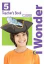 I Wonder 5 - Livro do Professor + Posters - Preview