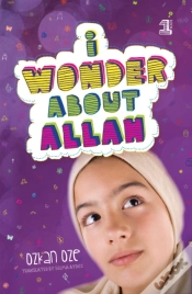 Capa do artigo I Wonder About Allah
