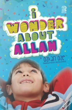 Capa do artigo I Wonder About Allah