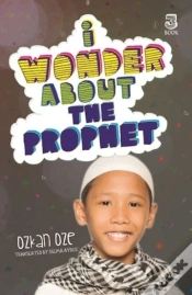 Capa do artigo I Wonder About The Prophet