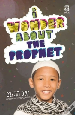 Capa do artigo I Wonder About The Prophet
