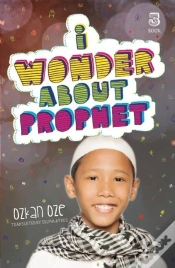 Capa do artigo I Wonder About The Prophet