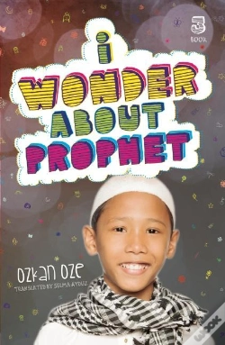 Capa do artigo I Wonder About The Prophet