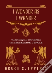 I Wonder As I Wander