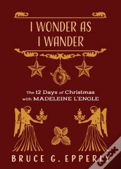 Capa do artigo I Wonder As I Wander