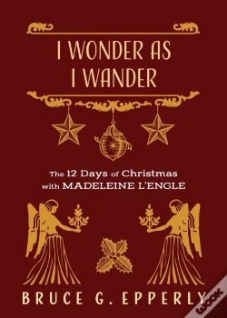 Capa do artigo I Wonder As I Wander