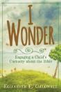 I Wonder - Preview