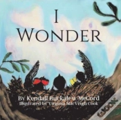 Capa do artigo I Wonder