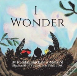 Capa do artigo I Wonder