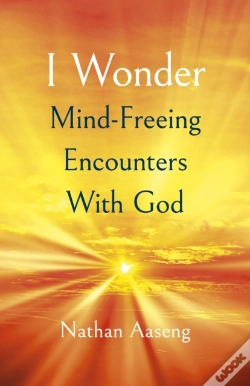 Capa do artigo I Wonder: Mind-Freeing Encounters With God